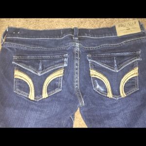 Hollister Jeans - Hollister jeans Hollister Jeans - Hollister jeans
